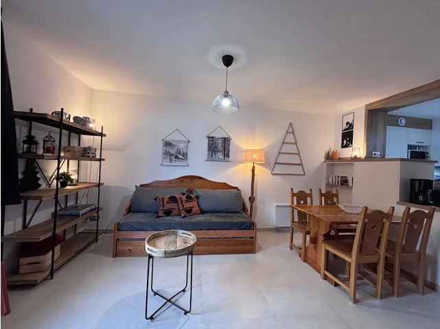 COM312 / 2 rooms (1 bedroom) - 4 people